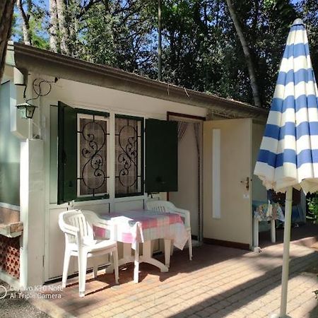Villaggio Azzurro Lido di Jesolo Dış mekan fotoğraf