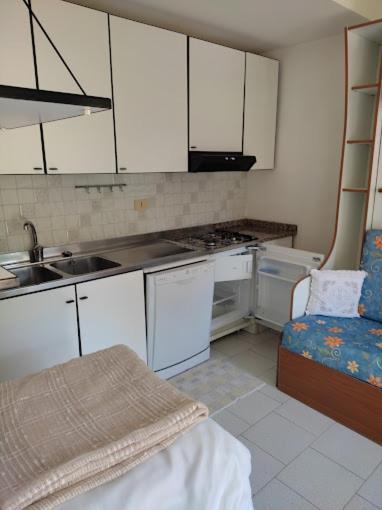 Villaggio Azzurro Lido di Jesolo Dış mekan fotoğraf