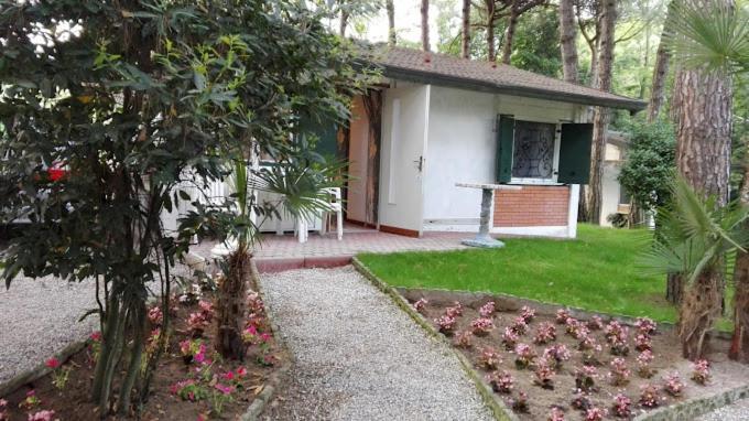 Villaggio Azzurro Lido di Jesolo Dış mekan fotoğraf