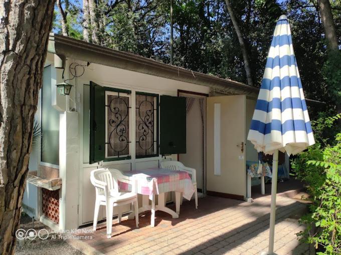Villaggio Azzurro Lido di Jesolo Dış mekan fotoğraf
