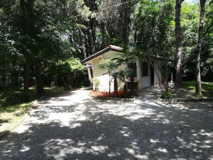 Villaggio Azzurro Lido di Jesolo Dış mekan fotoğraf