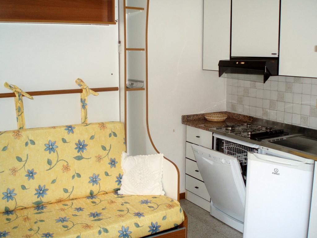 Villaggio Azzurro Lido di Jesolo Dış mekan fotoğraf